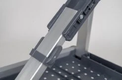 Bo-Camp Picknicktafel - Basic - Inklapbaar - Grijs -Buitenkampeer Winkel 1200x794 54