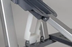 Bo-Camp Picknicktafel - Basic - Inklapbaar - Grijs -Buitenkampeer Winkel 1200x794 55