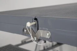 Bo-Camp Picknicktafel - Basic - Inklapbaar - Grijs -Buitenkampeer Winkel 1200x794 58