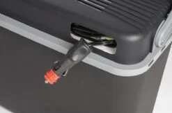 Bo-Camp Elektrische Autokoelbox Arctic - 12 Volt - 12 Liter - Zwart/Grijs -Buitenkampeer Winkel 1200x794 66