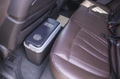 Bo-Camp Elektrische Autokoelbox Arctic - 12 Volt - 12 Liter - Zwart/Grijs -Buitenkampeer Winkel 1200x794 67