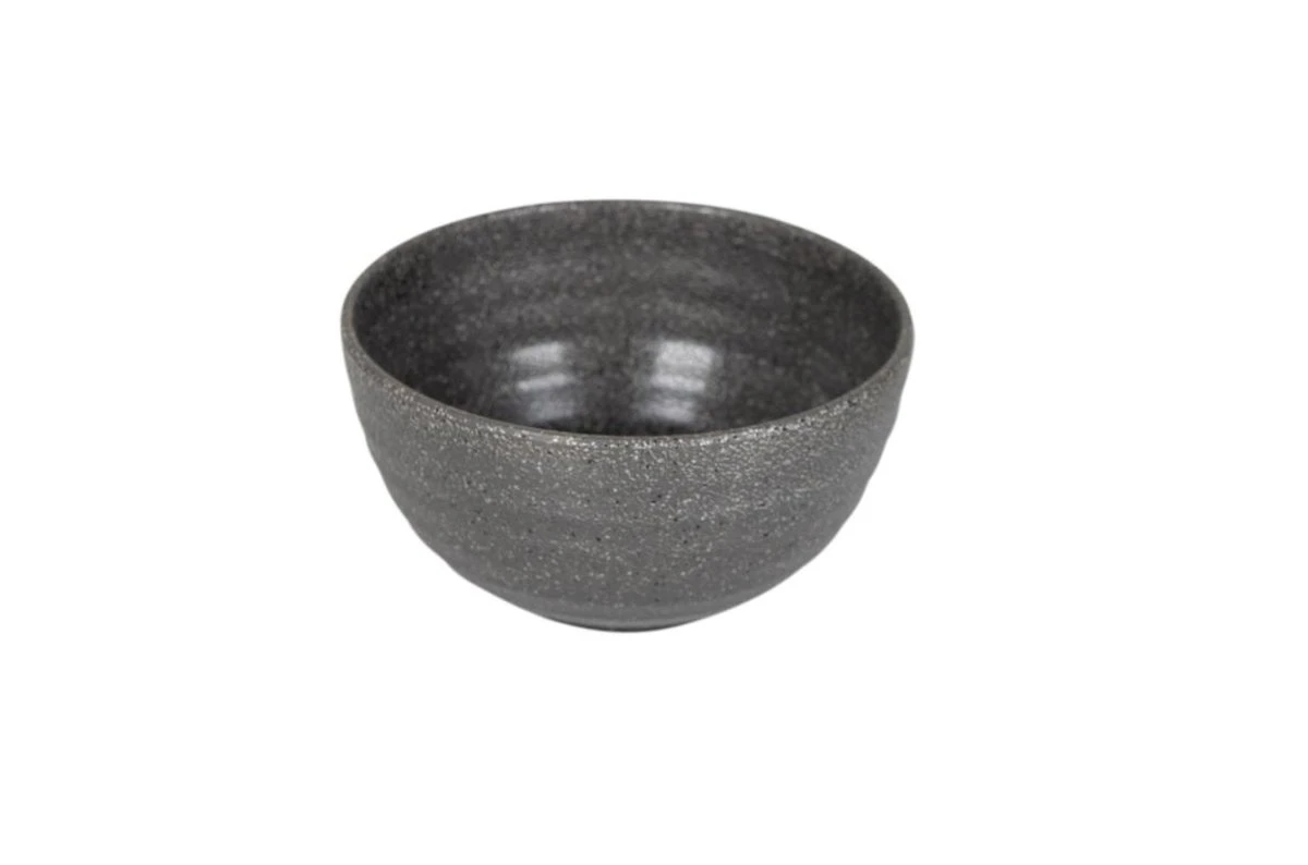 Bo-Camp Campingservies - 100% Melamine - 16-delig - Stone - Grijs 9 Bo-Camp Campingservies - 100% Melamine - 16-delig - Stone - Grijs - Afbeelding 9