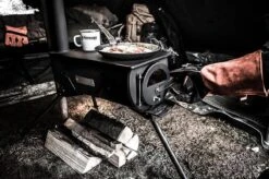 Petromax Loki 2 - Houtkachel -Buitenkampeer Winkel 1200x796 4