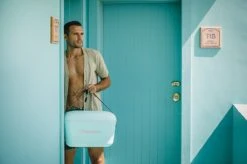 Merkloos Polarbox Koelbox Met Schouderband - Pastelgroen - 20 Liter - 45x30x(H)27cm -Buitenkampeer Winkel 1200x797 10