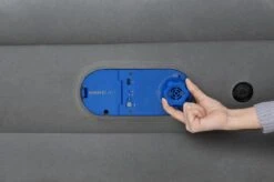 Bestway - Luchtbed AlwayzAire Queen -Buitenkampeer Winkel 1200x798 12