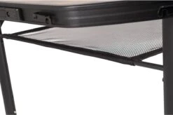Bo-Camp - Campingtafel Melrose - Inklapbaar - 120x80 Cm - Aluminium 17 Bo-Camp - Campingtafel Melrose - Inklapbaar - 120x80 Cm - Aluminium -Buitenkampeer Winkel 1200x798 16