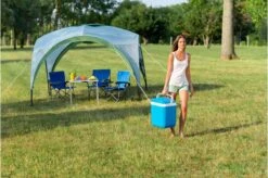 Campingaz Icetime Plus Koelbox - 26 Liter - Blauw -Buitenkampeer Winkel 1200x798 17