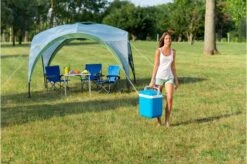 Campingaz Icetime Plus Koelbox - 30 Liter - Blauw -Buitenkampeer Winkel 1200x798 21