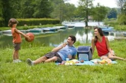 Campingaz Fold 'n Cool Koeltas - 20 Liter - Blauw/grijs 6 Campingaz Fold 'n Cool Koeltas - 20 Liter - Blauw/grijs -Buitenkampeer Winkel 1200x798 27