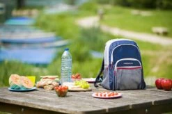 Campingaz Cooler Bacpac Koeltas - 14 Liter - Blauw/grijs 5 Campingaz Cooler Bacpac Koeltas - 14 Liter - Blauw/grijs -Buitenkampeer Winkel 1200x798 29