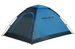 High Peak Monodome Pu Koepeltent - Blauw - 2 Persoons -Buitenkampeer Winkel 1200x799 10