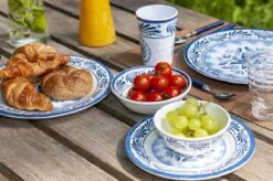 Bo-Camp - Servies - Campingbord - 16-Delig - Old Dutch - Blauw Servies 20 Bo-Camp - Servies - Campingbord - 16-Delig - Old Dutch - Blauw Servies -Buitenkampeer Winkel 1200x799 100