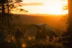 Coleman Kobuk Valley 3 Plus Koepeltent - Verduisterend - 3-Persoons -Buitenkampeer Winkel 1200x799 14