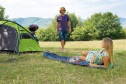 Coleman Biker Mummy Slaapzak - 220 X 80 X 55 Cm - Grijs/groen 17 Coleman Biker Mummy Slaapzak - 220 X 80 X 55 Cm - Grijs/groen -Buitenkampeer Winkel 1200x799 30