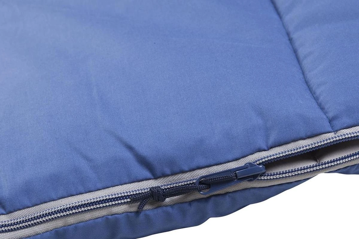 Nomad Condor - Deken Slaapzak - Donkerblauw 7 Nomad Condor - Deken Slaapzak - Donkerblauw - Afbeelding 7