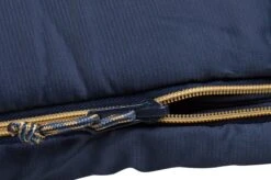 NOMAD® Inca 900 Mummy Slaapzak | 210x80cm Blauw | Lichtgewicht & Kwalitatief | Mummy Slaapzak | Incl Hoes -Buitenkampeer Winkel 1200x799 45