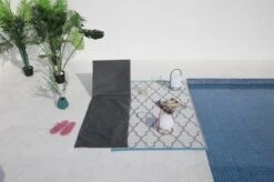 Intimo Strandmat - 2 Stuks - Grijs - 100x51x41cm 19 Intimo Strandmat - 2 Stuks - Grijs - 100x51x41cm -Buitenkampeer Winkel 1200x799 70