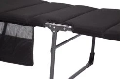 Crespo- Ligbed - AP-363 XL Air-Deluxe - Zwart (80) -Buitenkampeer Winkel 1200x799 75