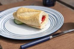 Bo-Camp - Servies - Mix & Match- 16-Delig - Blauw 25 Bo-Camp - Servies - Mix & Match- 16-Delig - Blauw -Buitenkampeer Winkel 1200x799 94