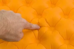 Sea To Summit UltraLight Insulated Regular Opblaasbare Slaapmat - 5cm - 480g - Oranje -Buitenkampeer Winkel 1200x800 100