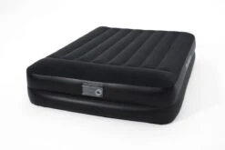 Bestway Luchtbed Tritech Premium+ - 2 Persoons - Ingebouwde Pomp - Extra Dik - Stevige Constructie 28 Bestway Luchtbed Tritech Premium+ - 2 Persoons - Ingebouwde Pomp - Extra Dik - Stevige Constructie -Buitenkampeer Winkel 1200x800 118