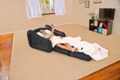 Intex Opblaas Stoel - 1-persoons - 221x107x66 Cm 20 Intex Opblaas Stoel - 1-persoons - 221x107x66 Cm -Buitenkampeer Winkel 1200x800 123