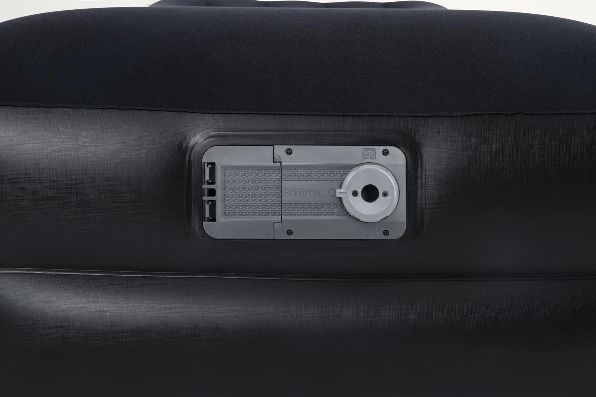 Bestway Tritech Premium Luchtbed - 1-persoons - 191x97x46 Cm 7 Bestway Tritech Premium Luchtbed - 1-persoons - 191x97x46 Cm - Afbeelding 7