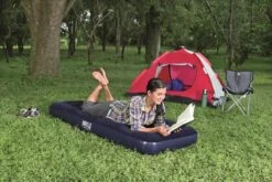 Pavillo 1-Persoons Luchtbed - 185 X 76 Cm - Dikte 22 Cm -Buitenkampeer Winkel 1200x800 132