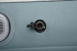 Bestway Luchtbed - 2 Personen - PVC/Polyester - Ingebouwde Oplaadbare Pomp - Fortech™ Materiaal - I-Beam Constructie - Ingebouwd Kussen -Buitenkampeer Winkel 1200x800 160