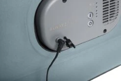 Bestway Luchtbed - 2 Personen - PVC/Polyester - Ingebouwde Oplaadbare Pomp - Fortech™ Materiaal - I-Beam Constructie - Ingebouwd Kussen -Buitenkampeer Winkel 1200x800 166