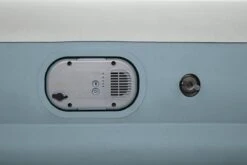 Bestway Luchtbed - 2 Personen - PVC/Polyester - Ingebouwde Oplaadbare Pomp - Fortech™ Materiaal - I-Beam Constructie - Ingebouwd Kussen -Buitenkampeer Winkel 1200x800 167