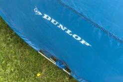 Dunlop Pop Up Tent 220 X 120 X 90 Cm - Grijs/ Blauw - 1 Persoons 11 Dunlop Pop Up Tent 220 X 120 X 90 Cm - Grijs/ Blauw - 1 Persoons -Buitenkampeer Winkel 1200x800 17