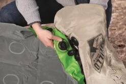 Bestway 1-Persoons Luchtbed Roll & Relax - 188 X 99 X 22 CM - Incl. 3-in-1 Reistas, Kussen En Handpomp - Binnen 50 Sec Opgeblazen - Binnen- En Buitengebruik 27 Bestway 1-Persoons Luchtbed Roll & Relax - 188 X 99 X 22 CM - Incl. 3-in-1 Reistas, Kussen En Handpomp - Binnen 50 Sec Opgeblazen - Binnen- En Buitengebruik -Buitenkampeer Winkel 1200x800 175