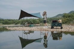 Flextail Gear Bolderkar Opvouwbaar Ezy Wagon - Tot 100KG - Wielen Loskoppelbaar - Zwart 14 Flextail Gear Bolderkar Opvouwbaar Ezy Wagon - Tot 100KG - Wielen Loskoppelbaar - Zwart -Buitenkampeer Winkel 1200x800 182