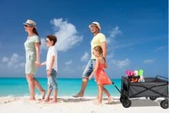 Hoogwaardige Bolderkar Opvouwbaar - Antraciet - Kinderen - Baby - Opslagkar - Bolderwagen - Tuinkar - Bolderkarren 18 Hoogwaardige Bolderkar Opvouwbaar - Antraciet - Kinderen - Baby - Opslagkar - Bolderwagen - Tuinkar - Bolderkarren -Buitenkampeer Winkel 1200x800 185