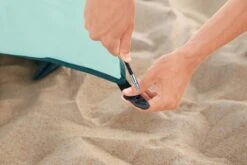 Bestway Strandtent - Pavillo - 2-Persoons - UV80 Zonbescherming - Incl. Tentharingen - Zandzakken Voor Stabiliteit - 200 X 120 X 95 CM 31 Bestway Strandtent - Pavillo - 2-Persoons - UV80 Zonbescherming - Incl. Tentharingen - Zandzakken Voor Stabiliteit - 200 X 120 X 95 CM -Buitenkampeer Winkel 1200x800 30