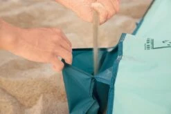 Bestway Strandtent - Pavillo - 2-Persoons - UV80 Zonbescherming - Incl. Tentharingen - Zandzakken Voor Stabiliteit - 200 X 120 X 95 CM 34 Bestway Strandtent - Pavillo - 2-Persoons - UV80 Zonbescherming - Incl. Tentharingen - Zandzakken Voor Stabiliteit - 200 X 120 X 95 CM -Buitenkampeer Winkel 1200x800 33