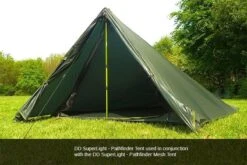 Dd Superlight Pathfinder Tent - Groen - 2 Persoons 15 Dd Superlight Pathfinder Tent - Groen - 2 Persoons -Buitenkampeer Winkel 1200x800 37