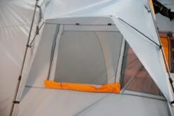 Where Tomorrow Gezinstent Met Zonnendak 300X395X200 Cm- Grijs - 5 Persoons -Buitenkampeer Winkel 1200x800 43