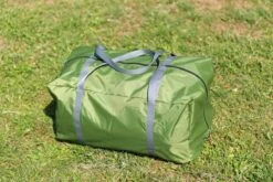Coleman Bering 4 Vis-a-Vis Tent - Familietent - 4-Persoons - Groen 13 Coleman Bering 4 Vis-a-Vis Tent - Familietent - 4-Persoons - Groen -Buitenkampeer Winkel 1200x800 63