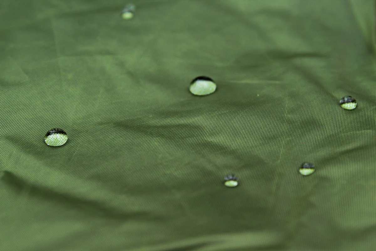 FisherPro Karpertent Met Stormcover – Vistent – Tent - Bescherming Tegen Zon En Wind – 100% Waterdichte Stormhoes – Met Handige Meeneemtas – Ook Geschikt Als Strandtent Of Festivaltent – Extra Veiligheid En Warmte Door Stormcover 17 FisherPro Karpertent Met Stormcover – Vistent – Tent - Bescherming Tegen Zon En Wind – 100% Waterdichte Stormhoes – Met Handige Meeneemtas – Ook Geschikt Als Strandtent Of Festivaltent – Extra Veiligheid En Warmte Door Stormcover - Afbeelding 17