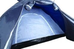 Dunlop Tent - Blauw - 2 Persoons -Buitenkampeer Winkel 1200x800 90