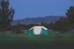 Coleman Galiano 4 Pop-up Tent - 4-Persoons - Blauw/Wit -Buitenkampeer Winkel 1200x800 95