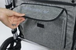 FUXTEC Bolderkar FX-CTXL900 - Premium Grijs - Nu Voor Maximaal 4 Kinderen -Buitenkampeer Winkel 1200x801 13