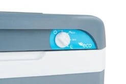 Campingaz Powerbox Plus Thermo-elektrische Koelbox - 12V / 230V - 36L - Grijs -Buitenkampeer Winkel 1200x801 14