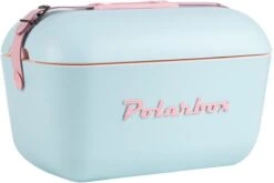 Polarbox Koelbox Met Schouderband - Pop Blauw - 20 Liter - 45x30x(H)27cm -Buitenkampeer Winkel 1200x801 15