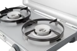 Campingaz Camping Kitchen 2 Camping Kooktoestel - 2-pits - 2x 2000 Watt 19 Campingaz Camping Kitchen 2 Camping Kooktoestel - 2-pits - 2x 2000 Watt -Buitenkampeer Winkel 1200x801 18