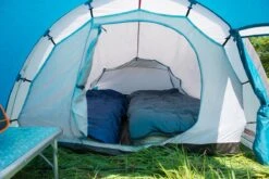 Coleman Cortes 2 Tunneltent - 2-Persoons - Blauw/Wit 8 Coleman Cortes 2 Tunneltent - 2-Persoons - Blauw/Wit -Buitenkampeer Winkel 1200x801 2