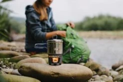 Esbit Outdoor Kooktoestel 585ml - Opbergtas - Aluminium/RVS -Buitenkampeer Winkel 1200x801 24