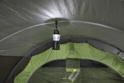 High Peak Tunneltent Bozen 5.0, 5 Persoons, 2,0 M Stahoogte, 4.000 Mm Waterdicht, Verduisterde Binnentent -Buitenkampeer Winkel 1200x801 8